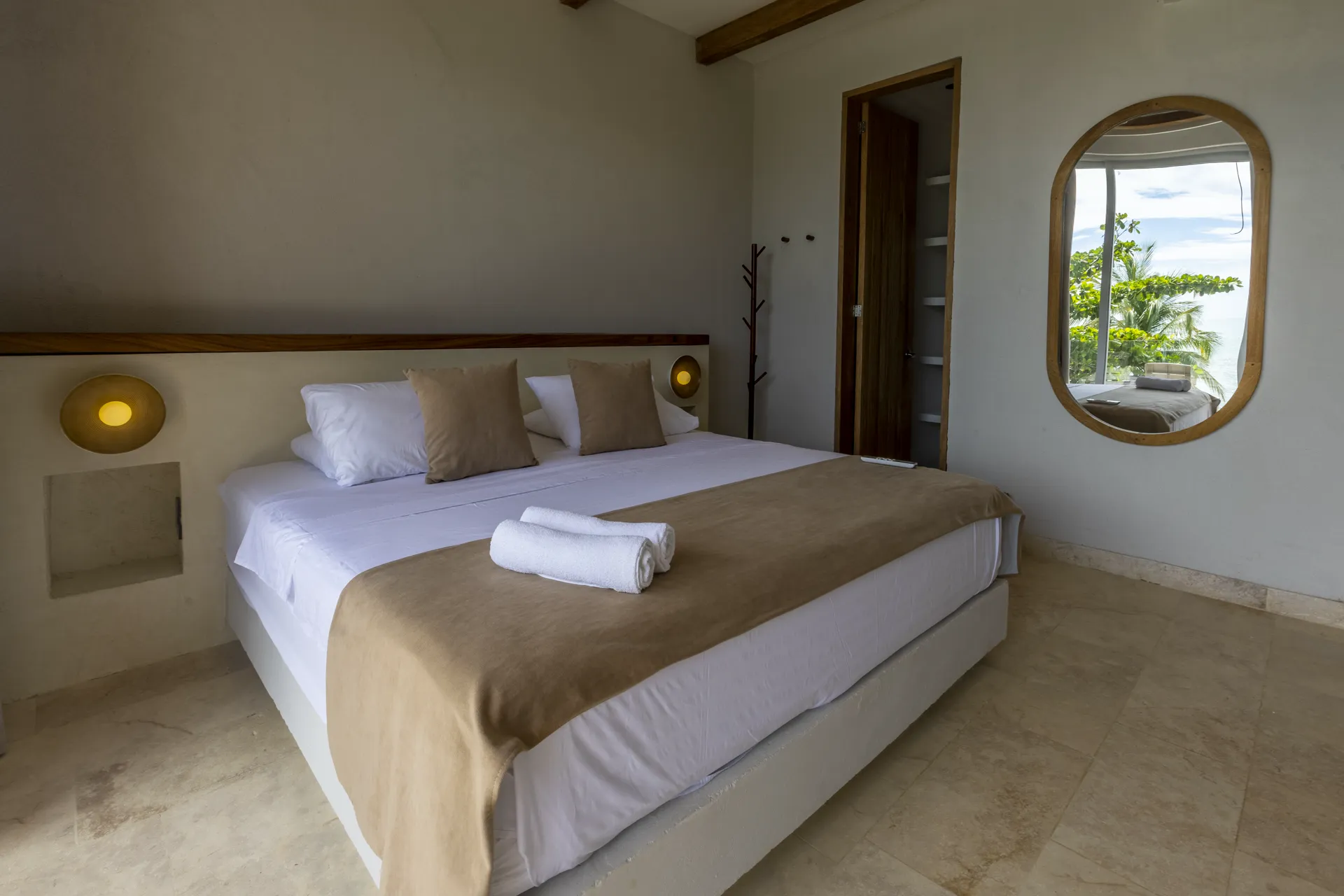 Habitación principal