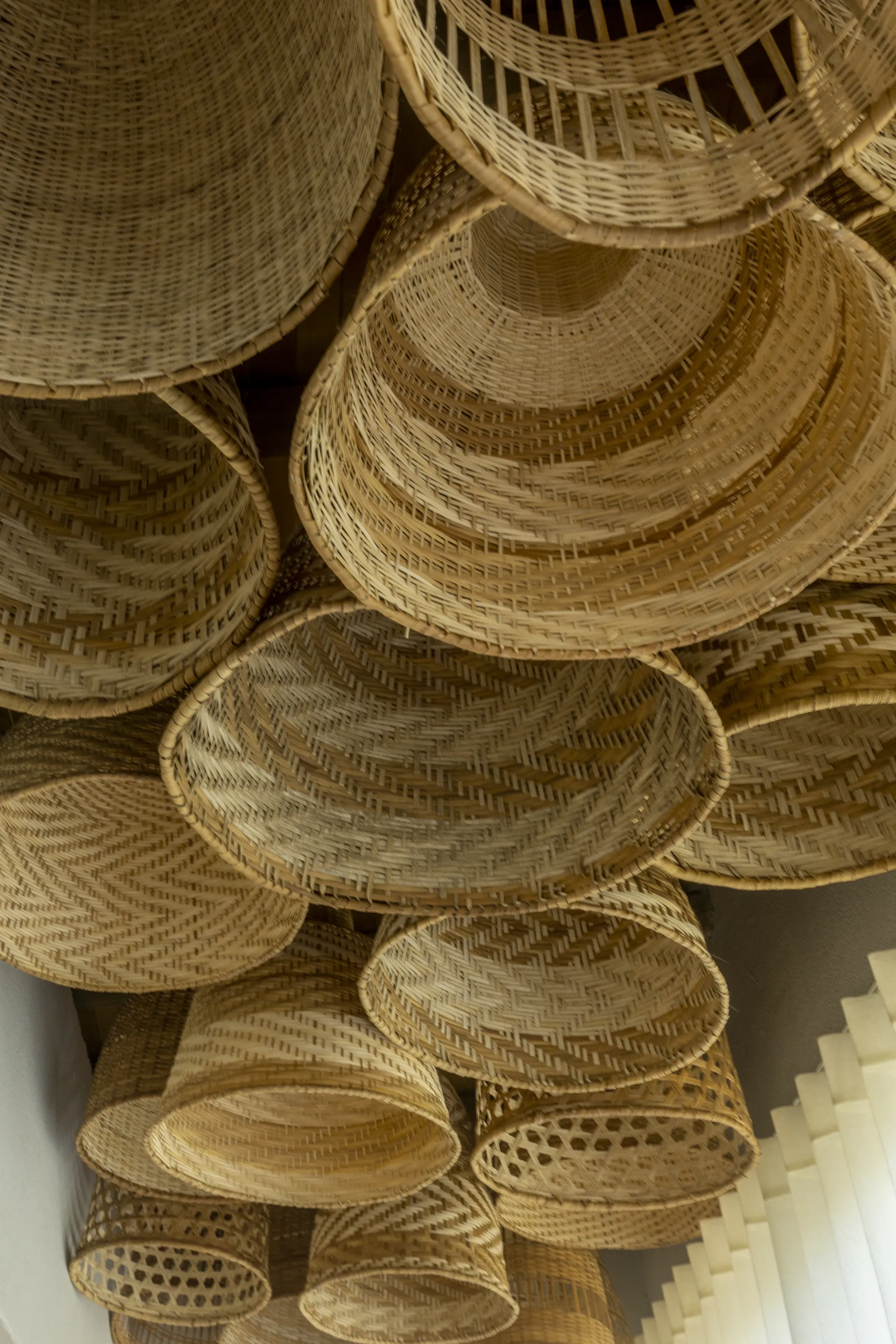 Detalle artesanal