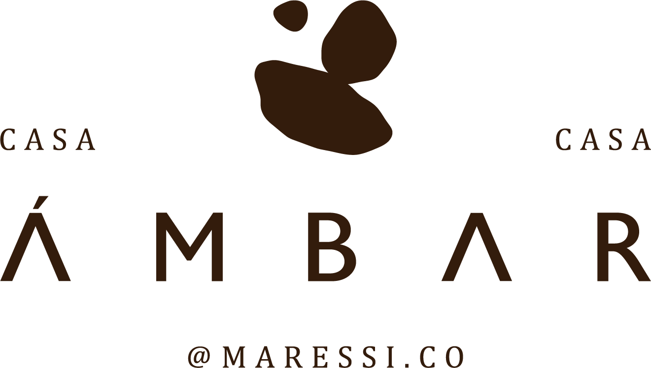 Casa Ámbar by Maressí
