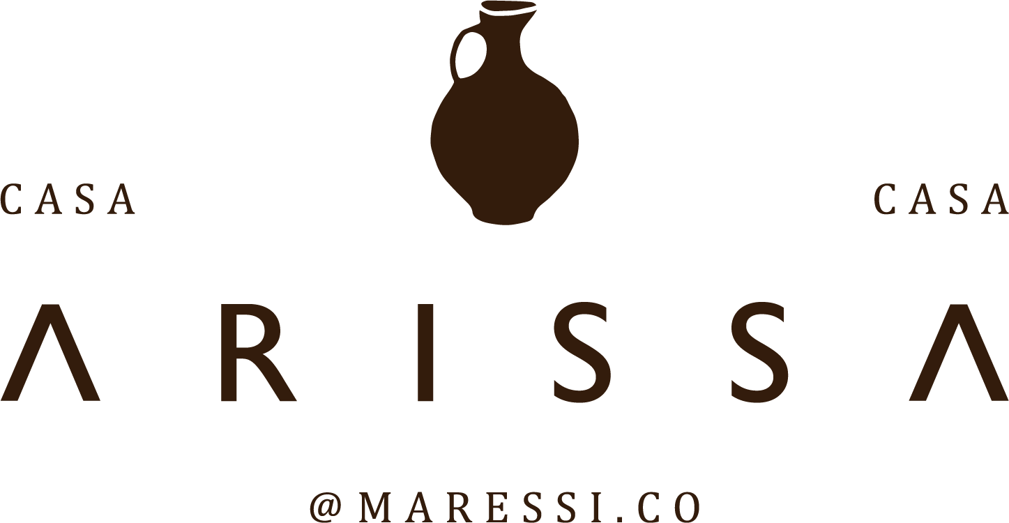 Casa Arissa by Maressí