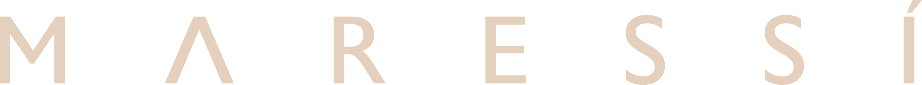 MARESSÍ